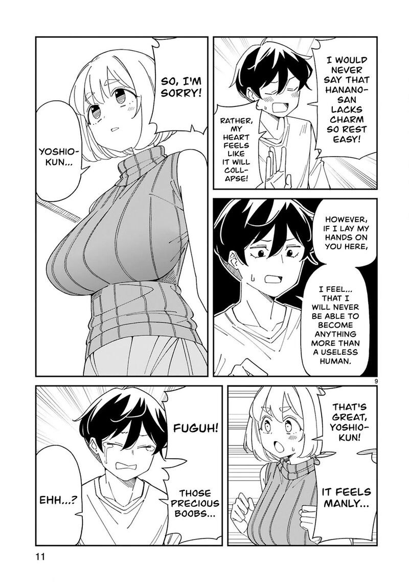 Arasaa Mama No Watashi De II No Chapter 35 Page 13