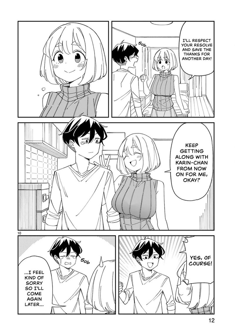 Arasaa Mama No Watashi De II No Chapter 35 Page 14
