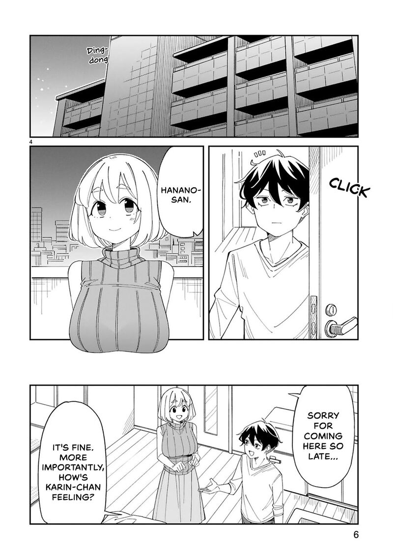 Arasaa Mama No Watashi De II No Chapter 35 Page 8