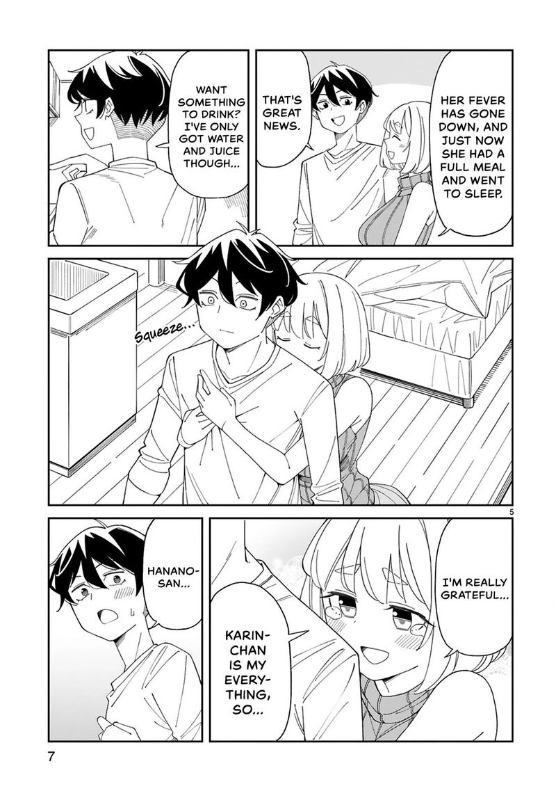 Arasaa Mama No Watashi De II No Chapter 35 Page 9