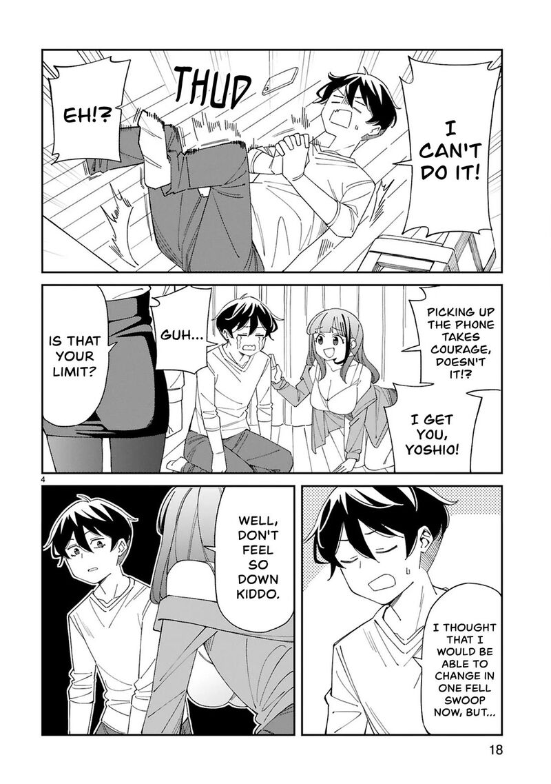 Arasaa Mama No Watashi De II No Chapter 36 Page 4