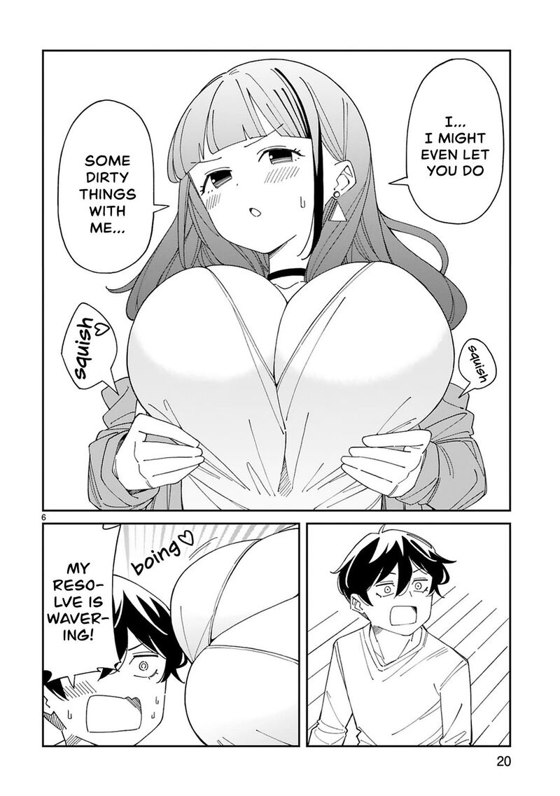 Arasaa Mama No Watashi De II No Chapter 36 Page 6