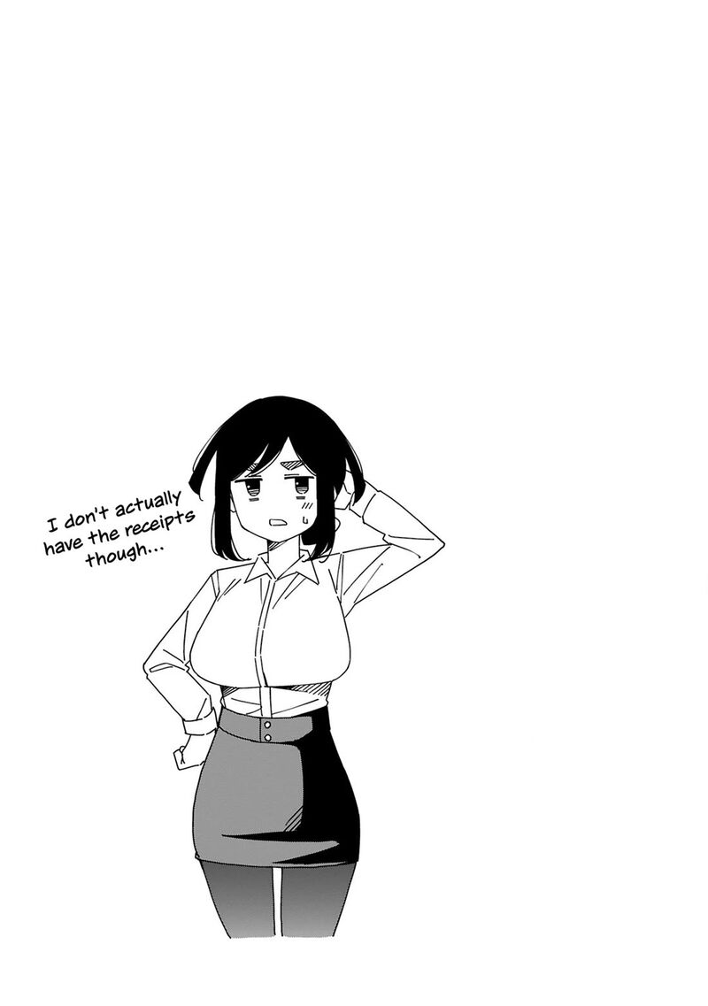 Arasaa Mama No Watashi De II No Chapter 36 Page 9