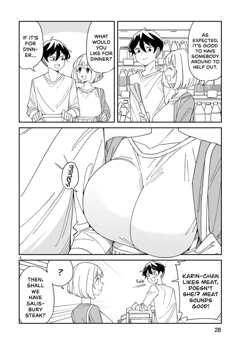 Arasaa Mama No Watashi De II No Chapter 37 Page 4