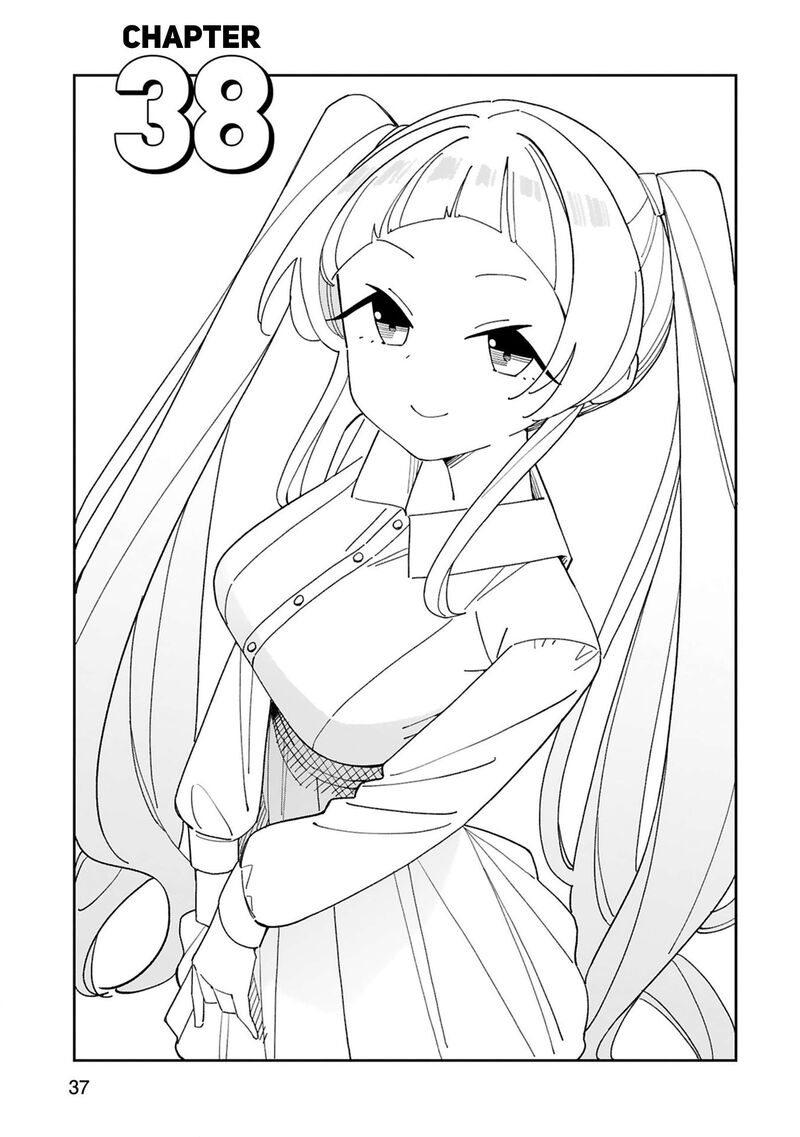 Arasaa Mama No Watashi De II No Chapter 38 Page 1