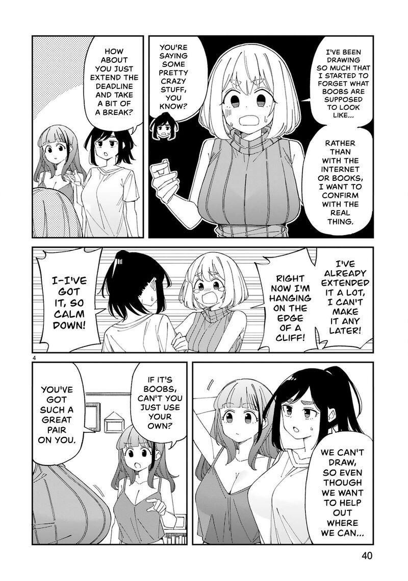 Arasaa Mama No Watashi De II No Chapter 38 Page 4