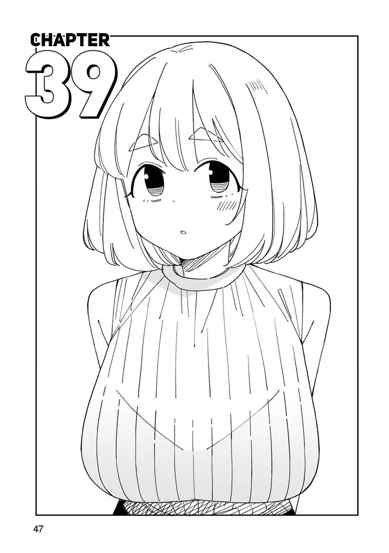 Arasaa Mama No Watashi De II No Chapter 39 Page 1