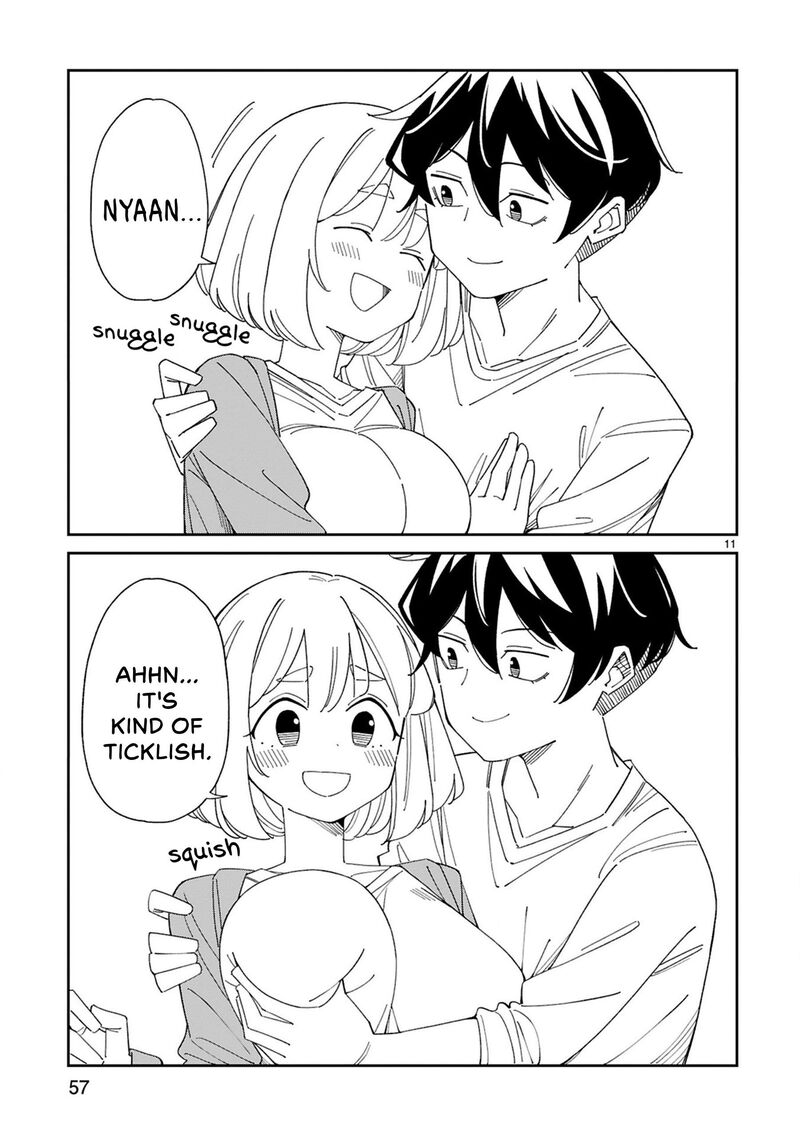 Arasaa Mama No Watashi De II No Chapter 39 Page 11