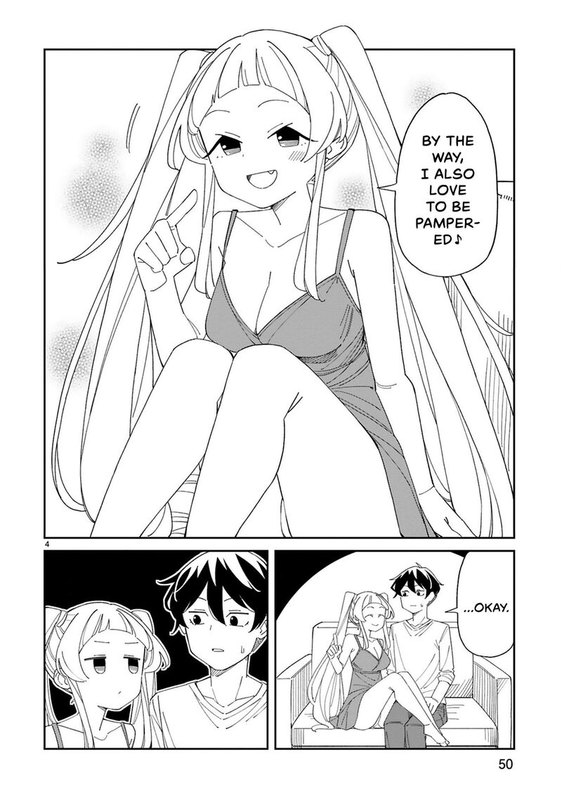 Arasaa Mama No Watashi De II No Chapter 39 Page 4