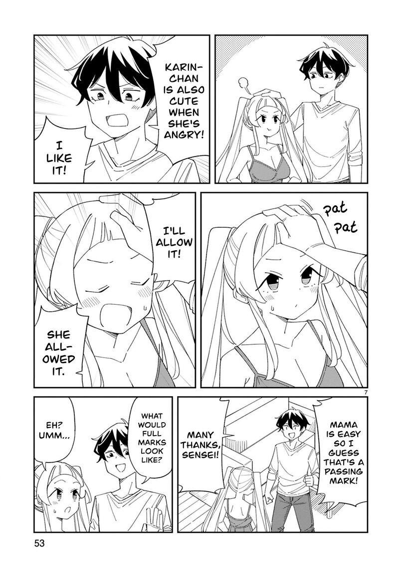 Arasaa Mama No Watashi De II No Chapter 39 Page 7