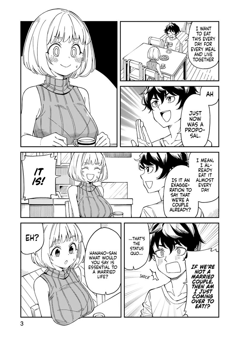 Arasaa Mama No Watashi De II No Chapter 4 Page 2