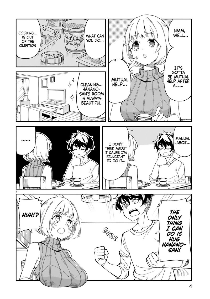Arasaa Mama No Watashi De II No Chapter 4 Page 3