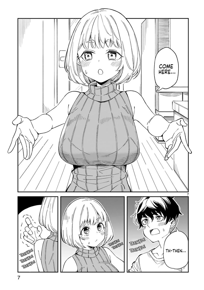 Arasaa Mama No Watashi De II No Chapter 4 Page 6