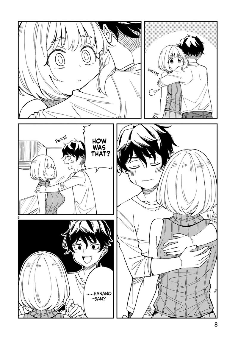 Arasaa Mama No Watashi De II No Chapter 4 Page 7