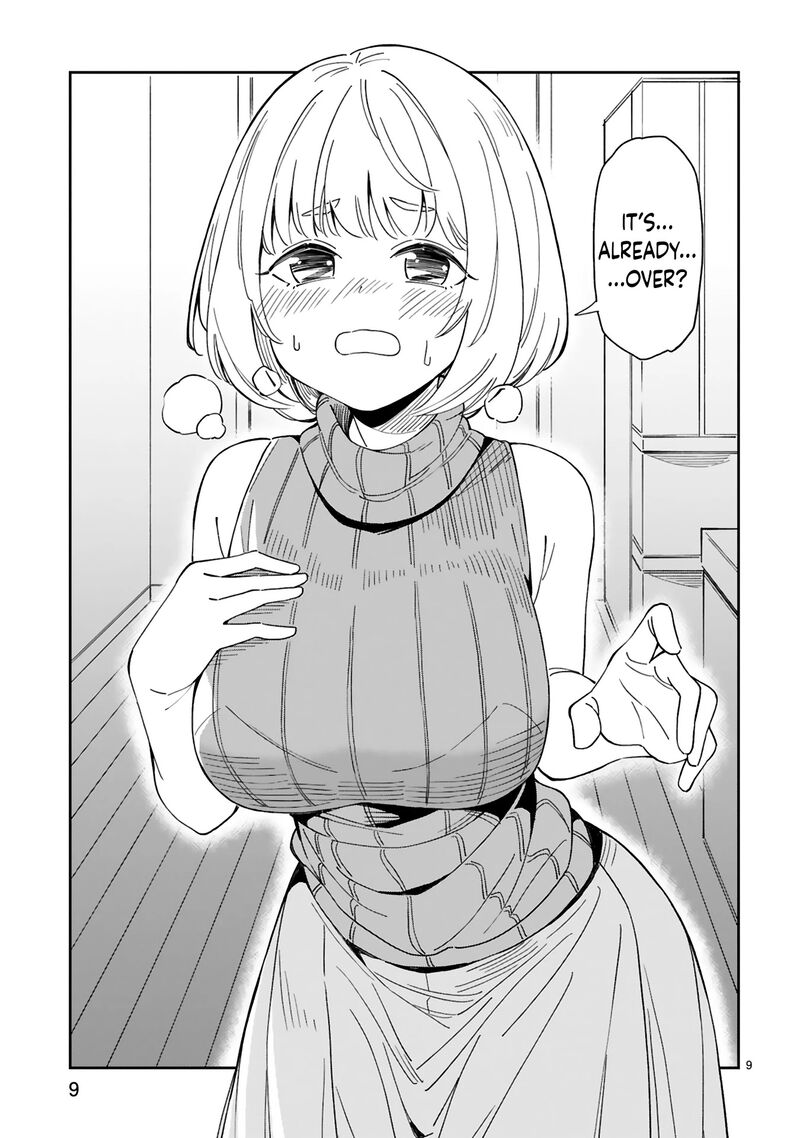 Arasaa Mama No Watashi De II No Chapter 4 Page 8