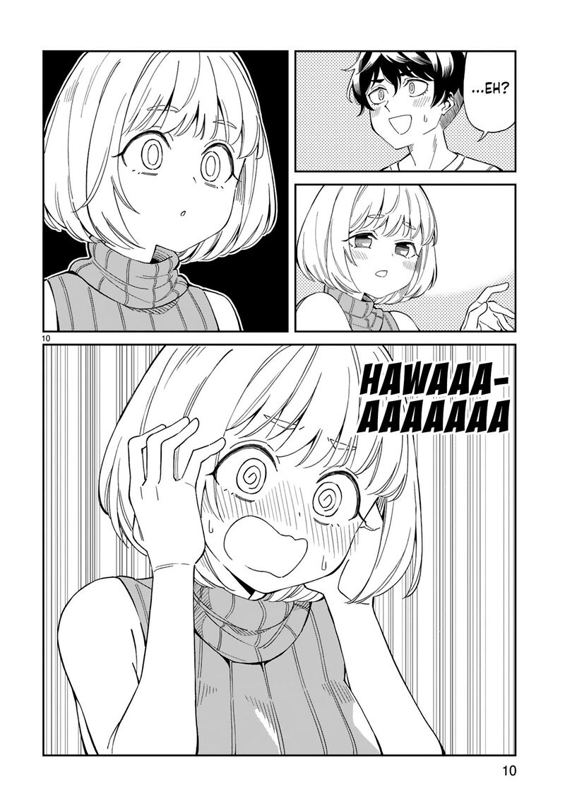 Arasaa Mama No Watashi De II No Chapter 4 Page 9