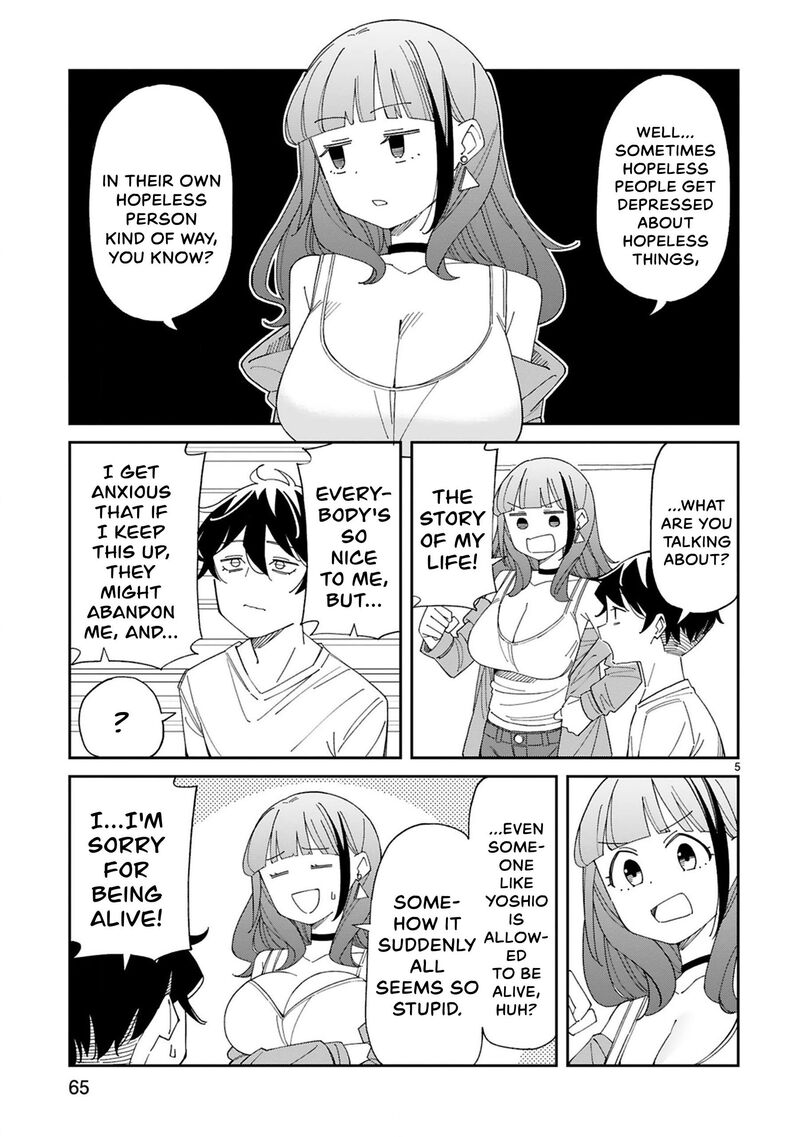 Arasaa Mama No Watashi De II No Chapter 40 Page 5