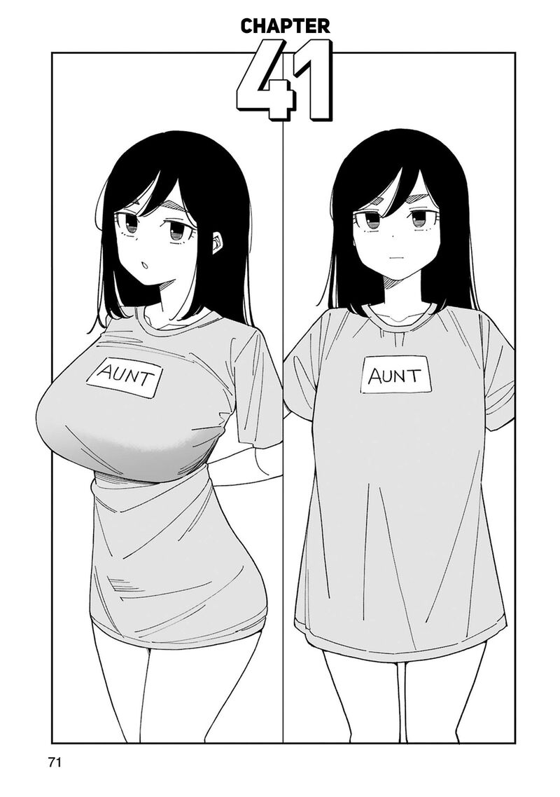 Arasaa Mama No Watashi De II No Chapter 41 Page 1