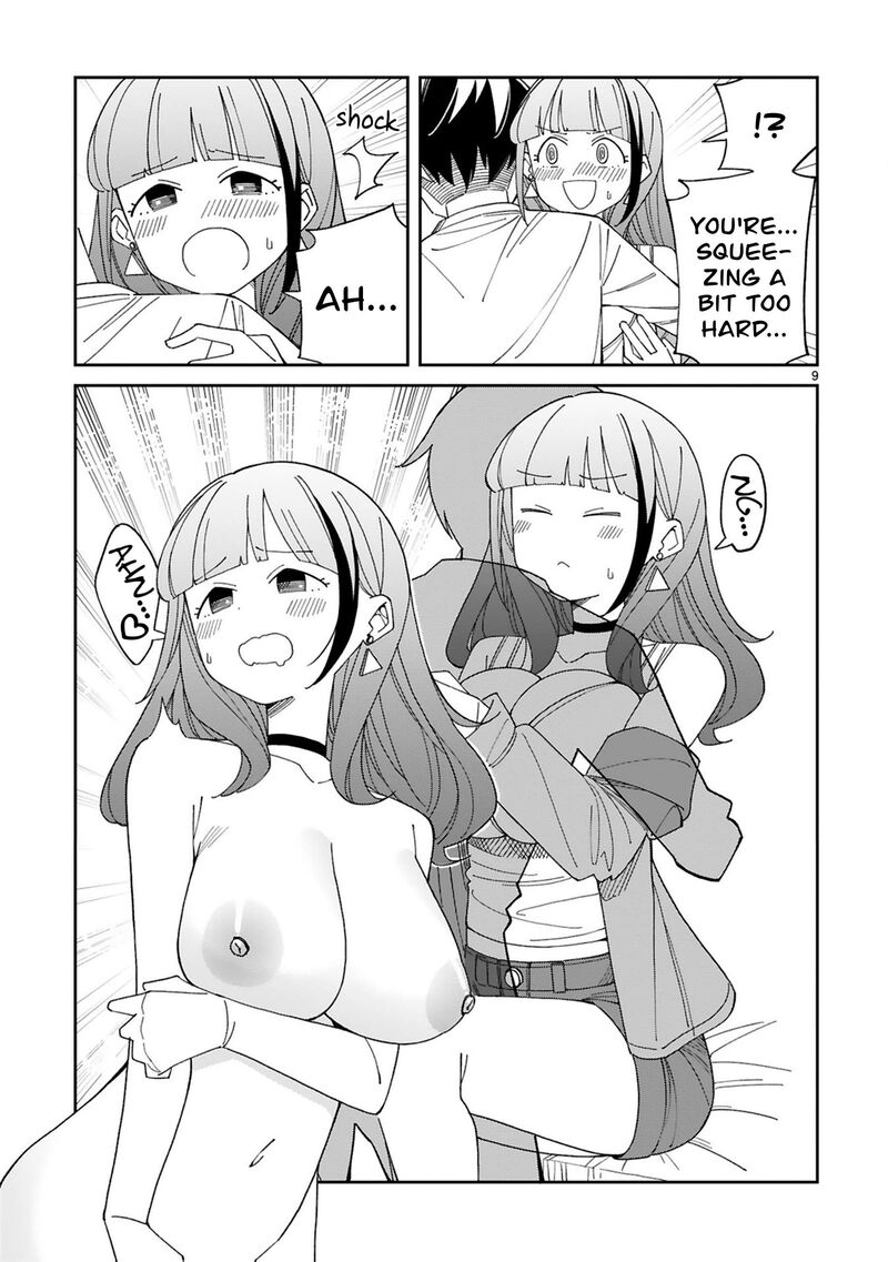 Arasaa Mama No Watashi De II No Chapter 41 Page 9