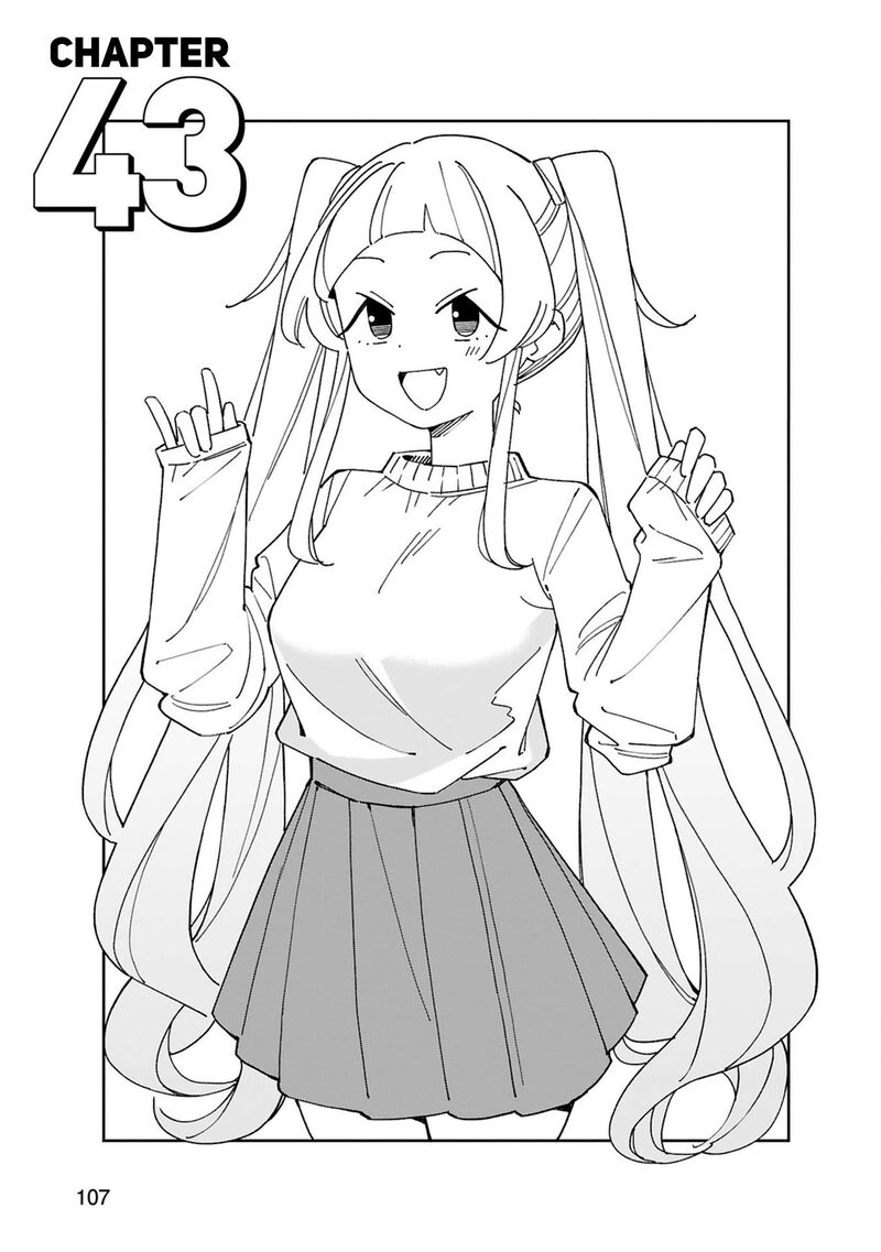 Arasaa Mama No Watashi De II No Chapter 43 Page 1