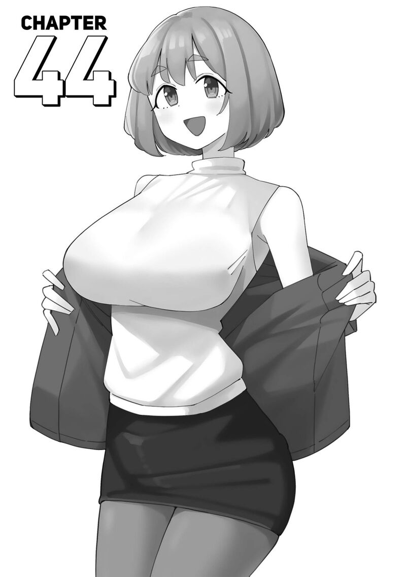 Arasaa Mama No Watashi De II No Chapter 44 Page 1