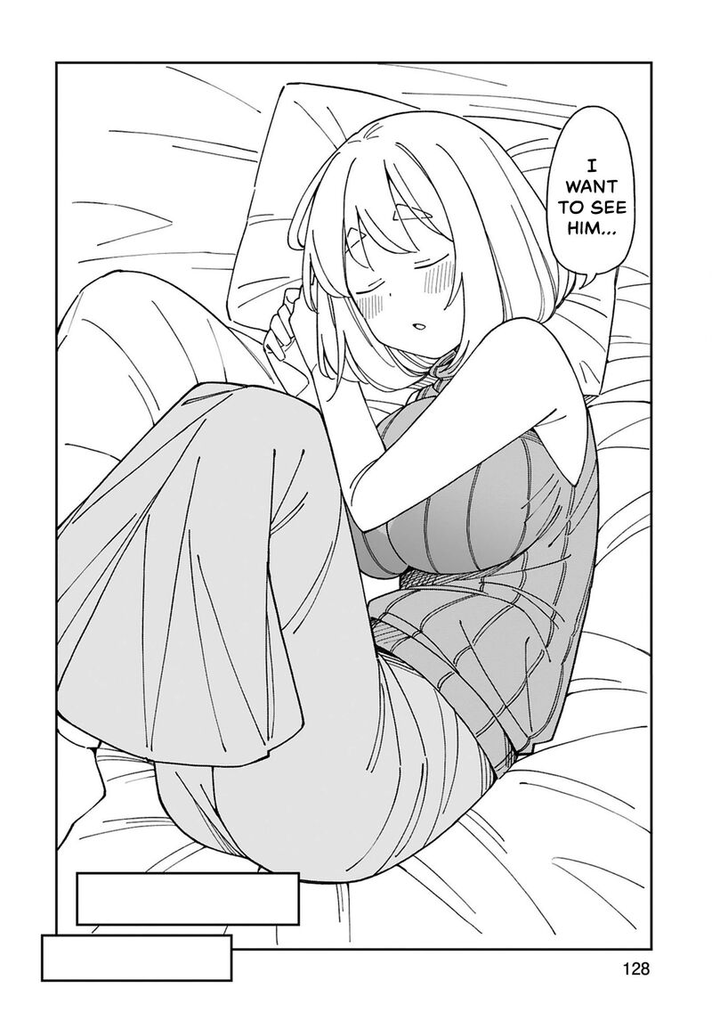 Arasaa Mama No Watashi De II No Chapter 44 Page 10