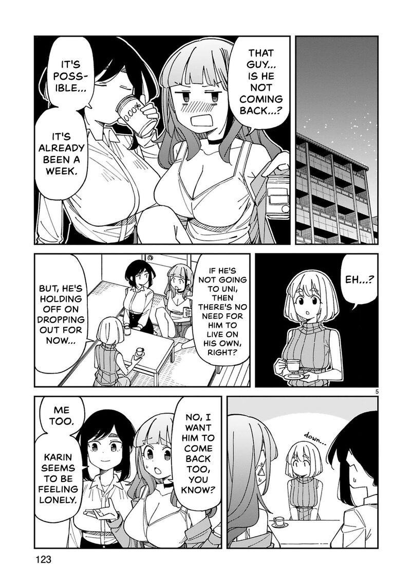 Arasaa Mama No Watashi De II No Chapter 44 Page 5
