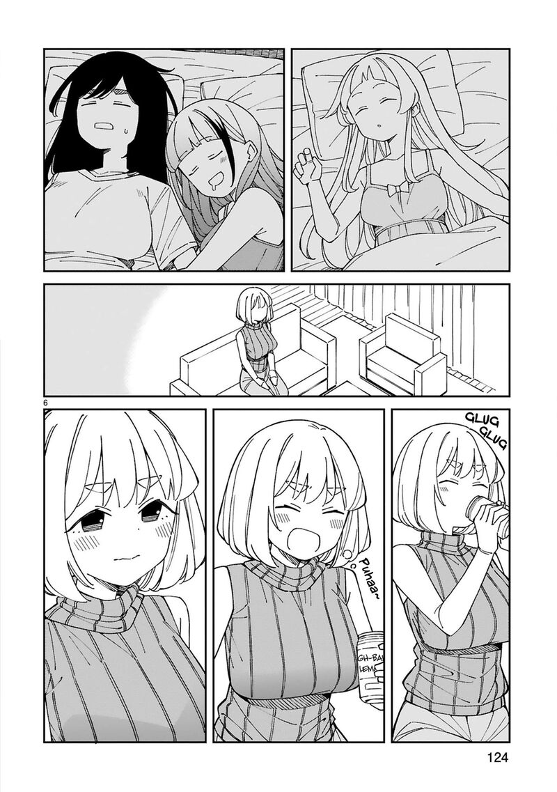 Arasaa Mama No Watashi De II No Chapter 44 Page 6