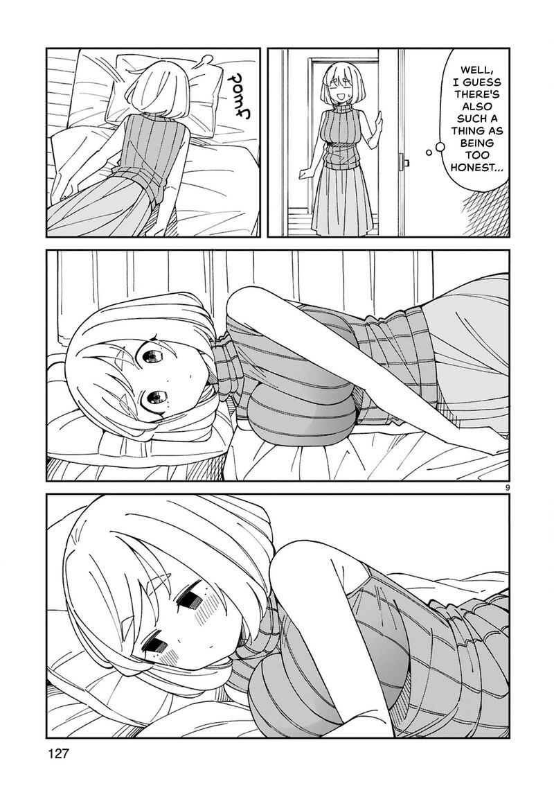 Arasaa Mama No Watashi De II No Chapter 44 Page 9