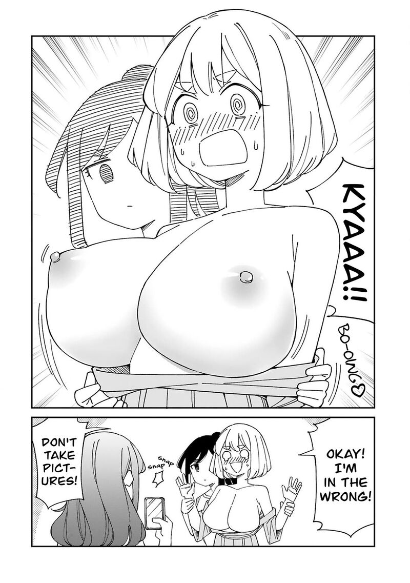 Arasaa Mama No Watashi De II No Chapter 44e Page 11