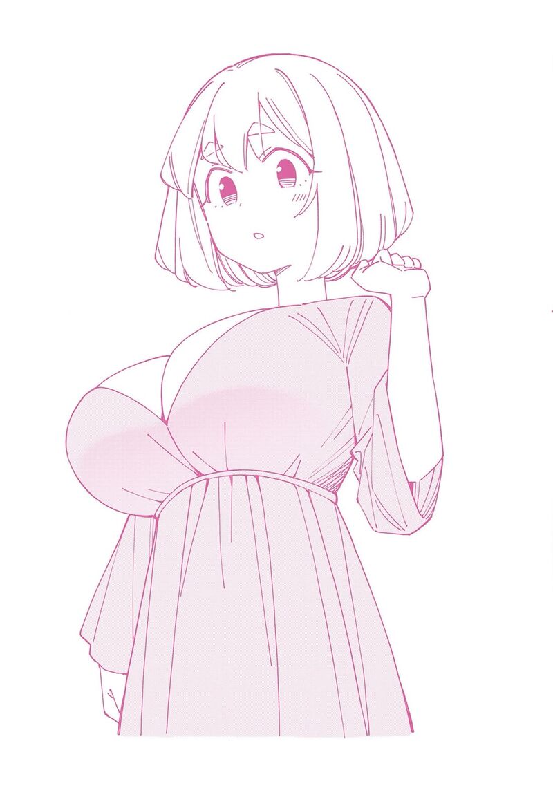 Arasaa Mama No Watashi De II No Chapter 44e Page 15