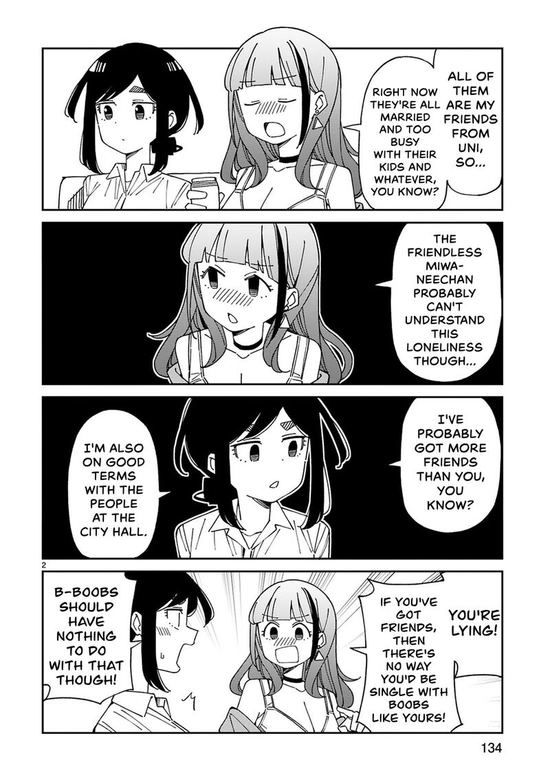 Arasaa Mama No Watashi De II No Chapter 44e Page 2