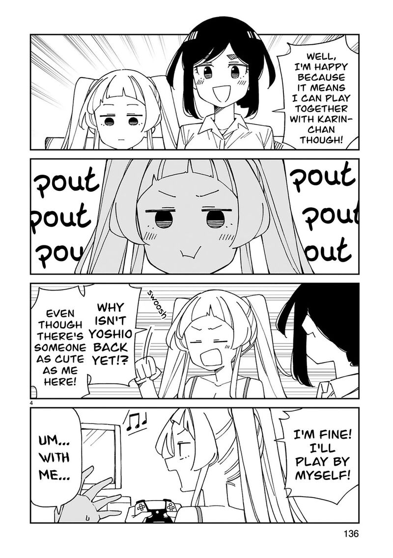 Arasaa Mama No Watashi De II No Chapter 44e Page 4