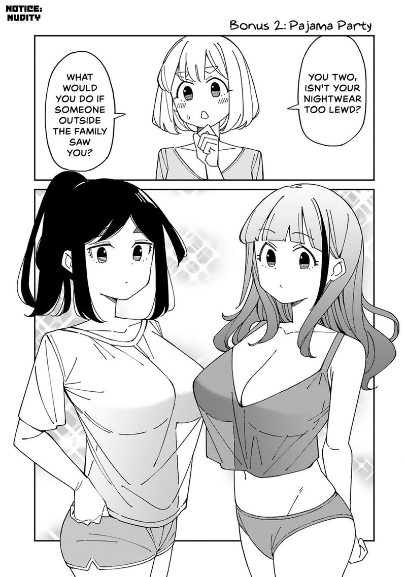 Arasaa Mama No Watashi De II No Chapter 44e Page 8