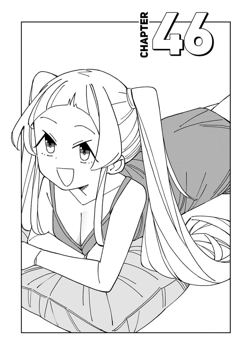 Arasaa Mama No Watashi De II No Chapter 46 Page 1