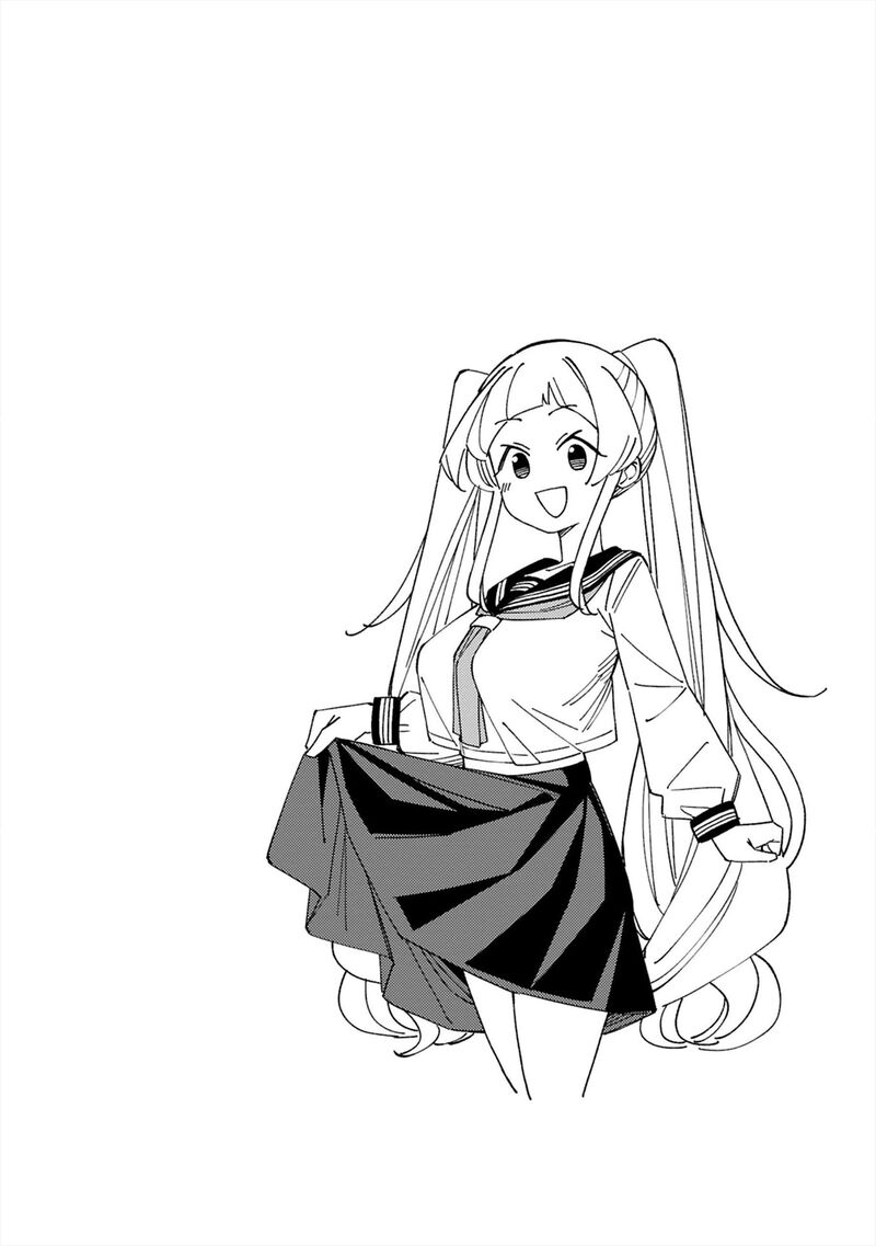 Arasaa Mama No Watashi De II No Chapter 46 Page 12