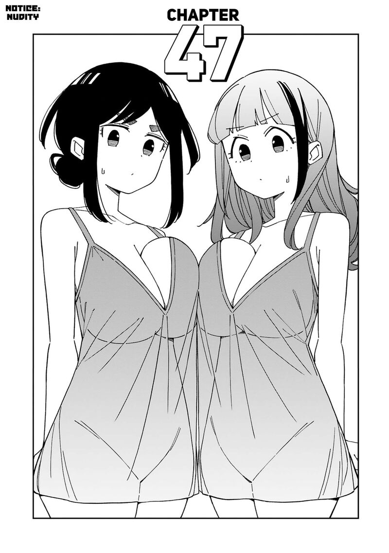 Arasaa Mama No Watashi De II No Chapter 47 Page 1