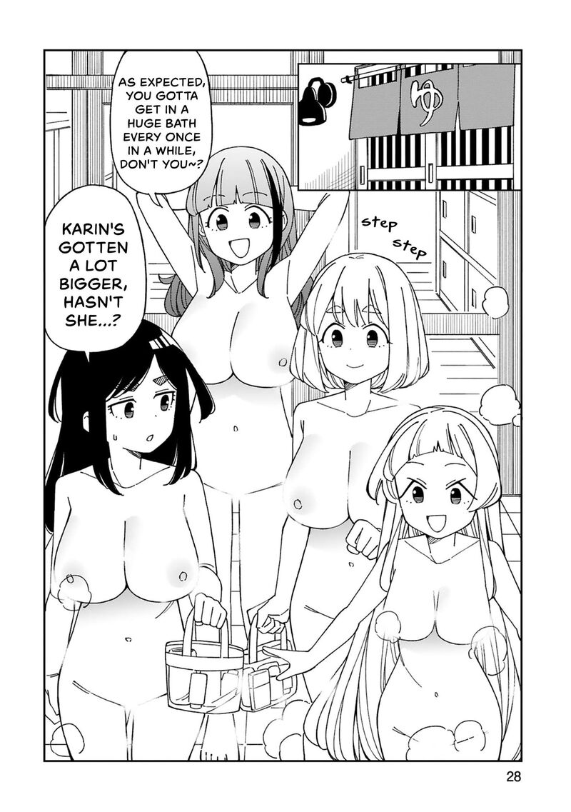 Arasaa Mama No Watashi De II No Chapter 47 Page 2