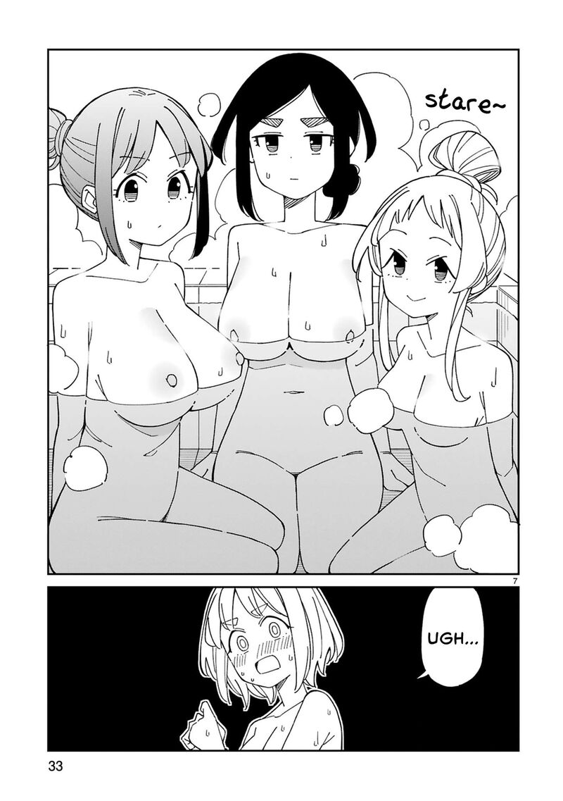 Arasaa Mama No Watashi De II No Chapter 47 Page 7