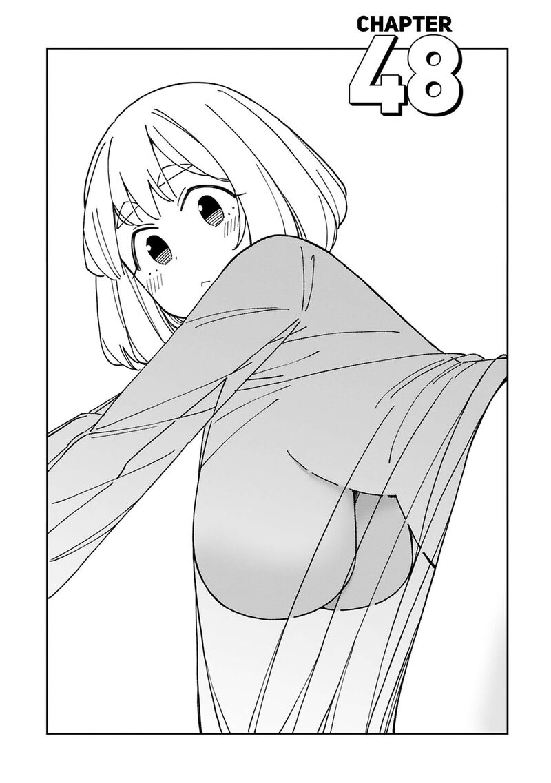 Arasaa Mama No Watashi De II No Chapter 48 Page 1