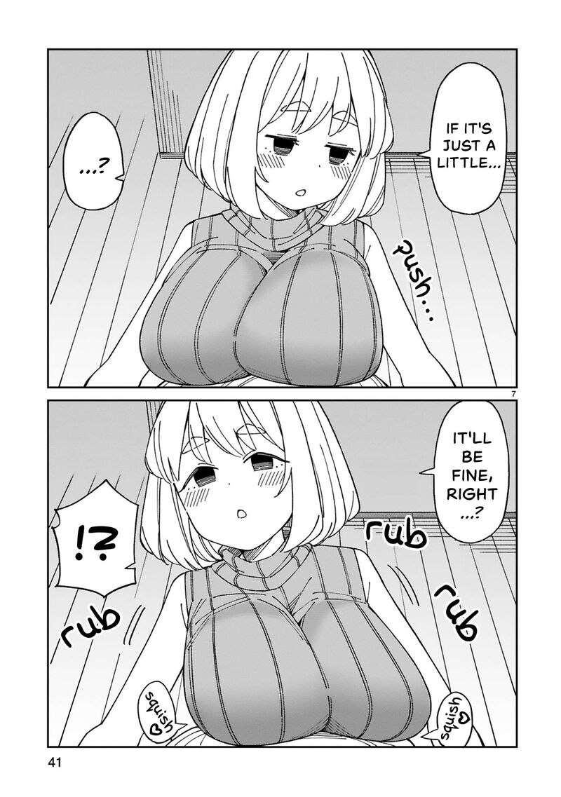 Arasaa Mama No Watashi De II No Chapter 48 Page 7