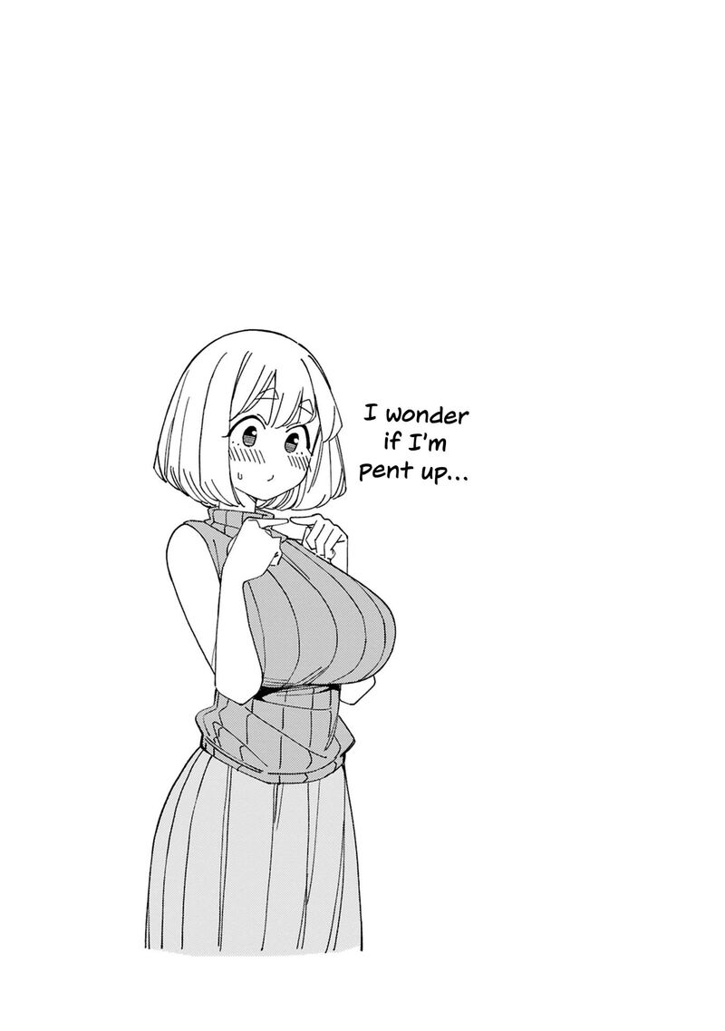 Arasaa Mama No Watashi De II No Chapter 48 Page 9