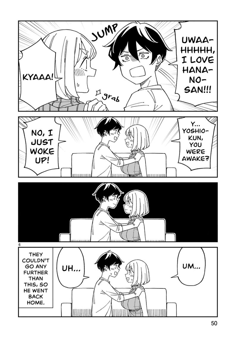 Arasaa Mama No Watashi De II No Chapter 48e Page 6