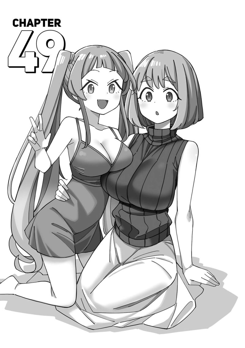 Arasaa Mama No Watashi De II No Chapter 49 Page 1