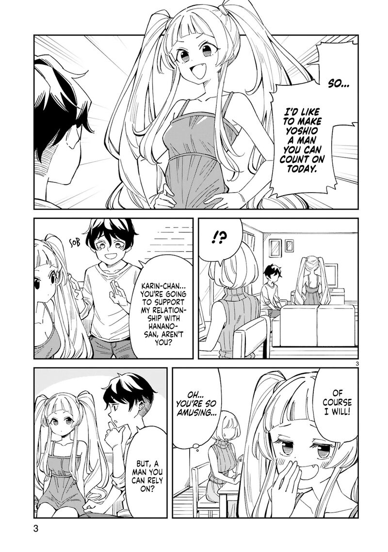 Arasaa Mama No Watashi De II No Chapter 5 Page 2