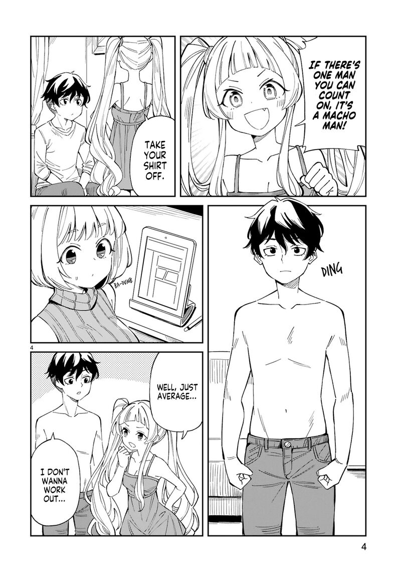 Arasaa Mama No Watashi De II No Chapter 5 Page 3