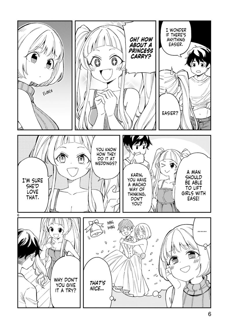 Arasaa Mama No Watashi De II No Chapter 5 Page 5