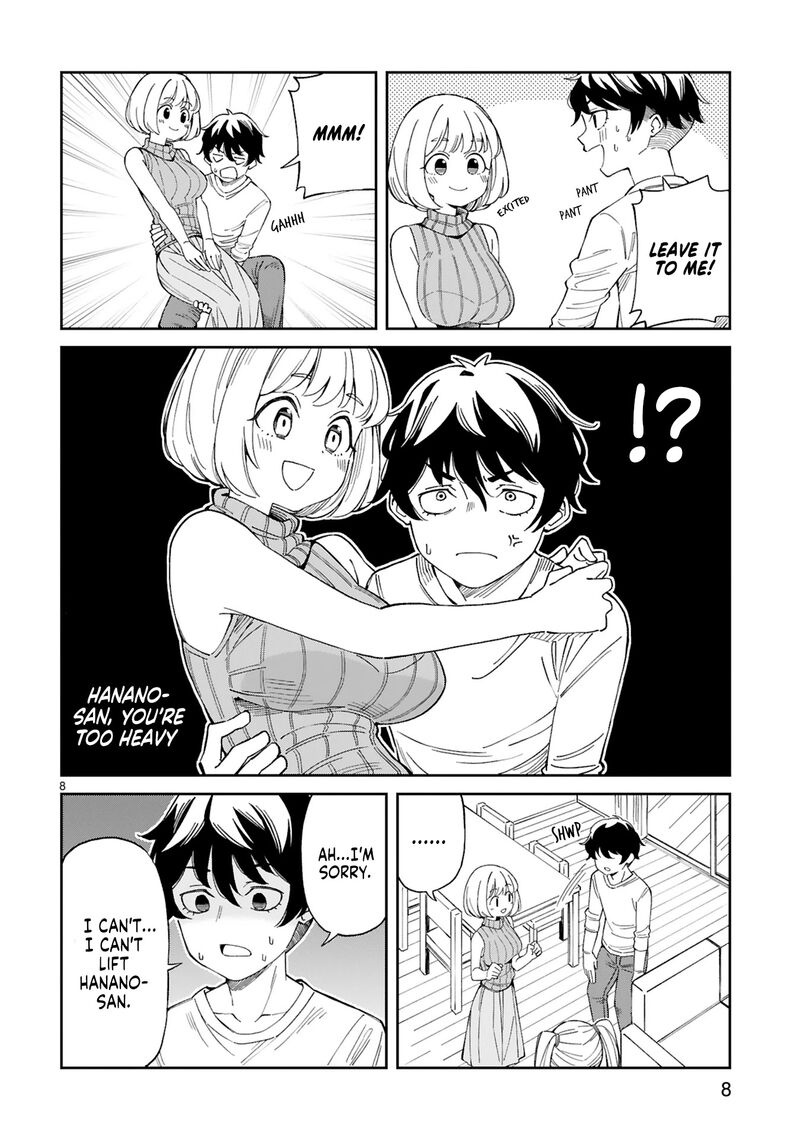 Arasaa Mama No Watashi De II No Chapter 5 Page 7