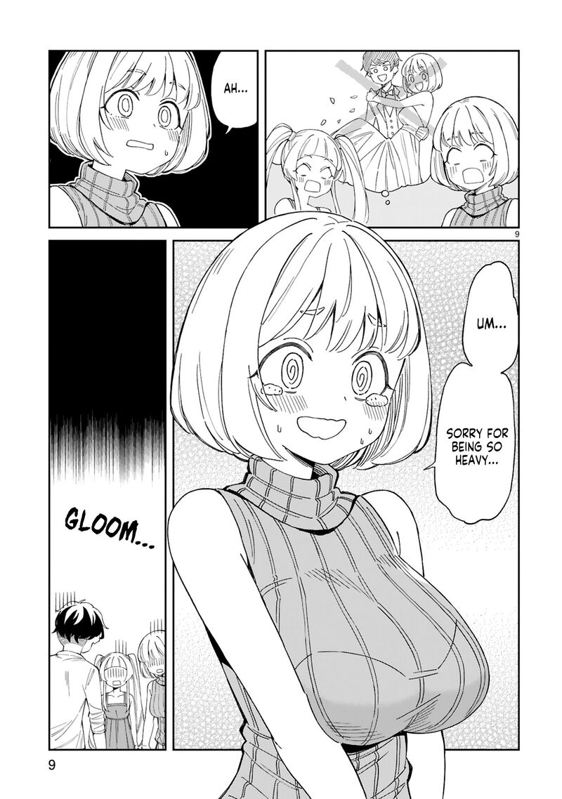 Arasaa Mama No Watashi De II No Chapter 5 Page 8