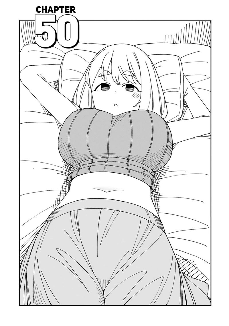 Arasaa Mama No Watashi De II No Chapter 50 Page 1